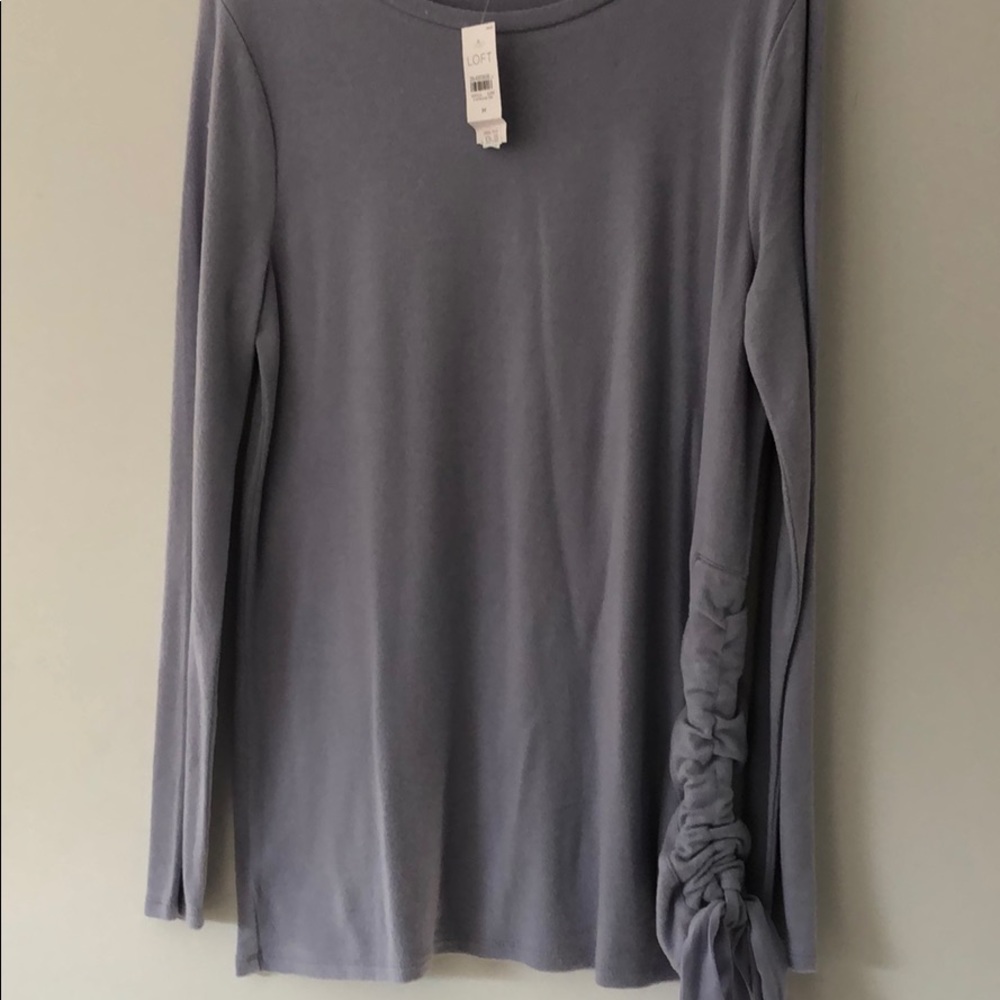 Loft top